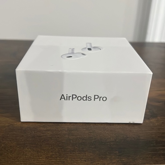Apple Other - Apple AirPods Pro new